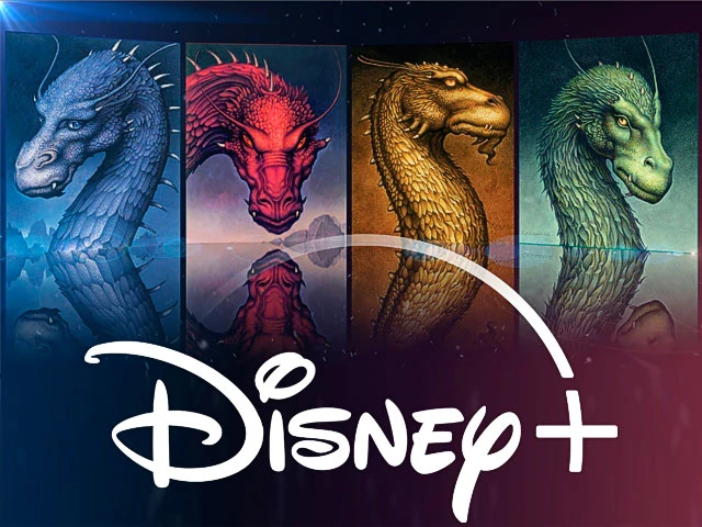 'Eragon': Disney prepara una serie basada en la famosa saga de fantasía