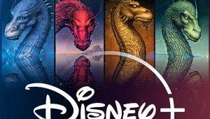 'Eragon': Disney prepara una serie basada en la famosa saga de fantasía