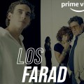 Noticia 'Los Farad': Todo sobre la nueva serie ochentera española de Amazon