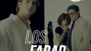 'Los Farad': Todo sobre la nueva serie ochentera española de Amazon