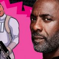 Noticia 'Bang!': Idris Elba, David Leitch juntos en la nueva adaptación cinematográfica de Netflix