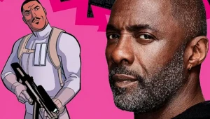 'Bang!': Idris Elba, David Leitch juntos en la nueva adaptación cinematográfica de Netflix