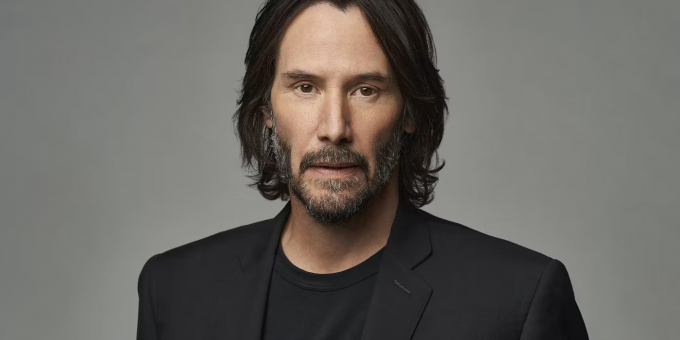 Keanu Reeves protagonizará la adaptación de 'Devil in the White City'