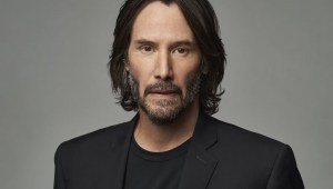 Keanu Reeves protagonizará la adaptación de 'Devil in the White City'