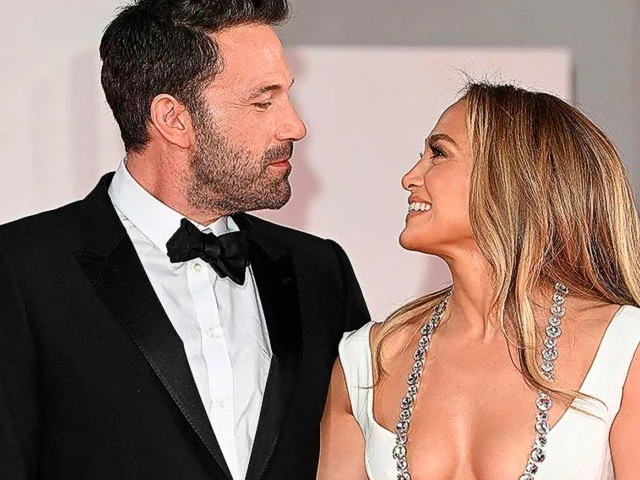 La extraña razón de la separación de Jennifer Lopez y Ben Affleck