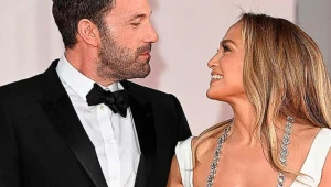 La extraña razón de la separación de Jennifer Lopez y Ben Affleck