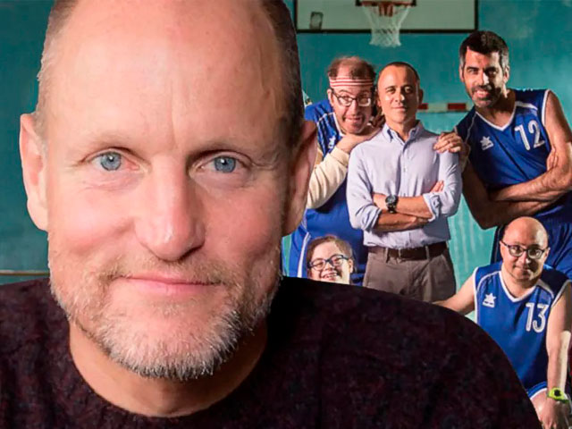 'Campeones' ya tiene preparado su remake hollywoodiense protagonizado por Woody Harrelson