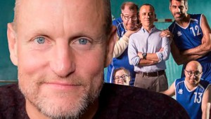 'Campeones' ya tiene preparado su remake hollywoodiense protagonizado por Woody Harrelson