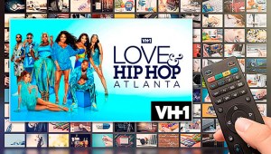 Los estrenos de hoy en plataformas y TV (lunes 8 de agosto)