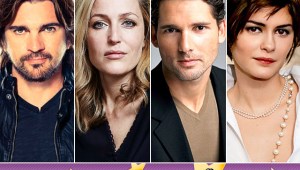 Famosos que cumplen años hoy (9 de agosto)