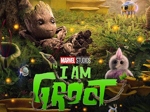 'Yo soy Groot': Descubre a los personajes de Marvel que estarán en la nueva serie