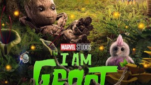 'Yo soy Groot': Descubre a los personajes de Marvel que estarán en la nueva serie