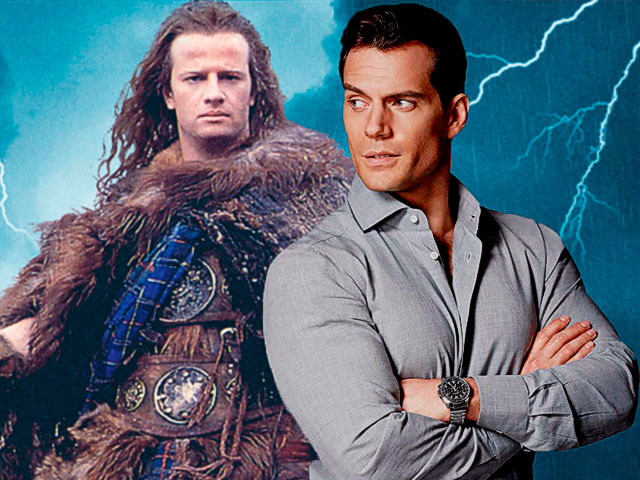 'Los Inmortales': El remake con Henry Cavill esta casi confirmado