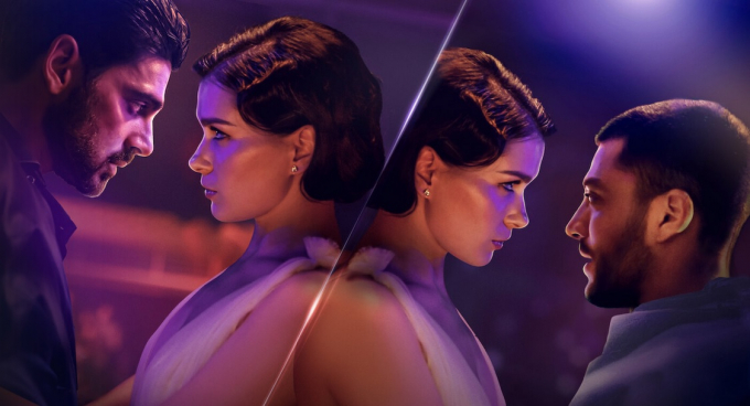 El tráiler de '365 días más' muestra sexo en la cocina y promete más celos y pasión entre Laura y Massimo
