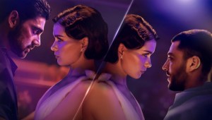 El tráiler de '365 días más' muestra sexo en la cocina y promete más celos y pasión entre Laura y Massimo