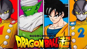 'Dragon Ball Super: Super Hero': Lanza su impactante tráiler principal