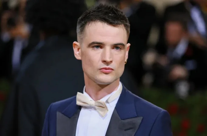 ¿Quién es Tom Sturridge, el actor de Sandman?