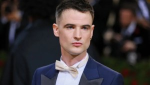Noticia ¿Quién es Tom Sturridge, el actor de Sandman?