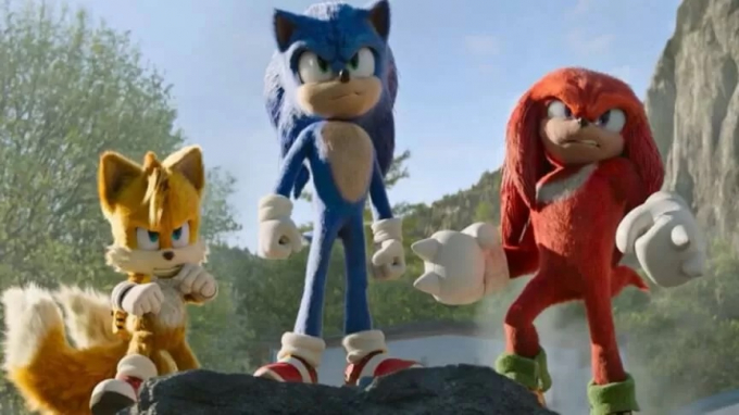 'Sonic 3' sigue adelante con un nuevo villano y ya tiene fecha de estreno oficial