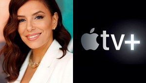 Noticia 'Land of Women': Eva Longoria protagonizará una nueva serie de Apple TV+