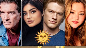 Famosos que cumplen años hoy (10 de agosto)