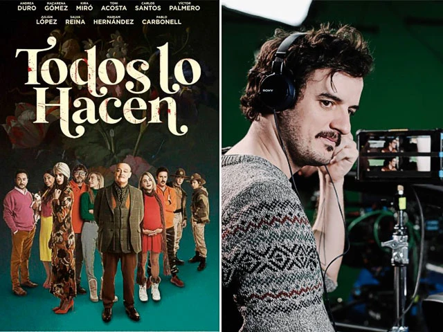'Todos Lo Hacen': La esperada comedia de Martín Cuervo revela su fecha de estreno