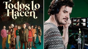 'Todos Lo Hacen': La esperada comedia de Martín Cuervo revela su fecha de estreno