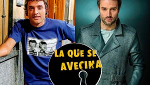 La razón por la que Daniel Guzmán no está en 'La que se avecina'