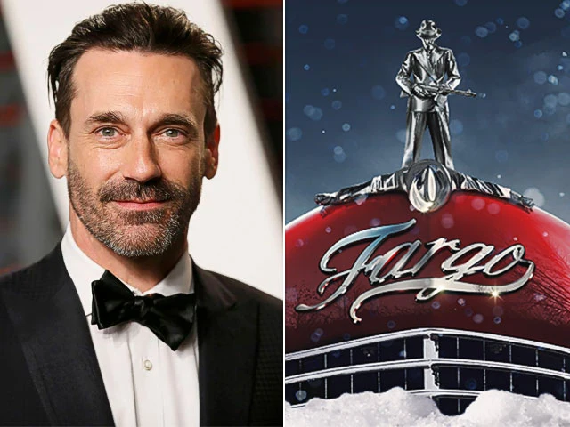 'Fargo': Jon Hamm formará parte de la quinta temporada