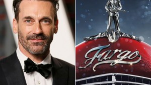 'Fargo': Jon Hamm formará parte de la quinta temporada
