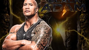 Dwayne Johnson gana una auténtica fortuna con 'Black Adam'