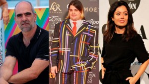 'Golem' con Brays Efe, Luis Tosar y Anna Castillo, empieza a rodarse en agosto