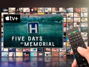 Noticia Los estrenos de hoy en plataformas y TV (viernes 12 de agosto)