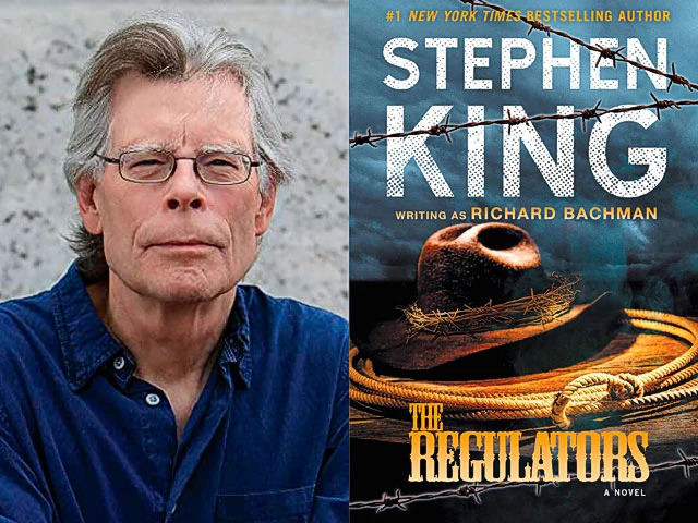 Otro conocido libro de Stephen King tendrá una película