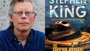 Otro conocido libro de Stephen King tendrá una película