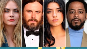 Famosos que cumplen años hoy (12 de agosto)