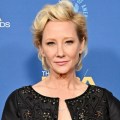 Noticia Fallece la actriz Anne Heche una semana después de su accidente