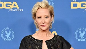Fallece la actriz Anne Heche una semana después de su accidente