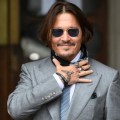 Noticia Divertida primera imagen de Johnny Depp como Luis XV en 'Jeanne du Barry'