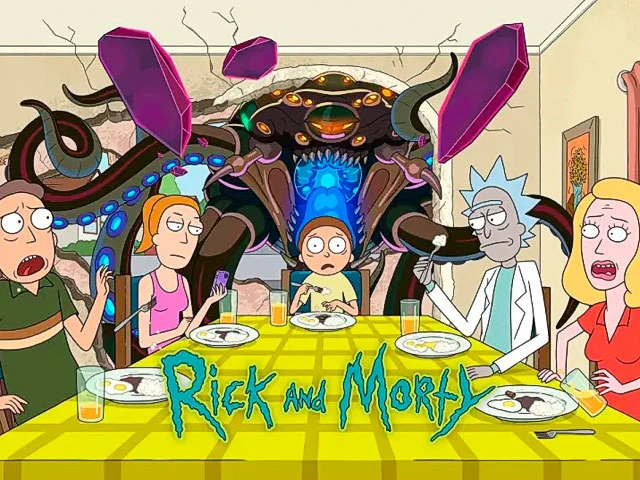 'Rick and Morty': El impactante tráiler de la temporada 6 nos adelanta lo que nos espera en septiembre