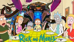 'Rick and Morty': El impactante tráiler de la temporada 6 nos adelanta lo que nos espera en septiembre