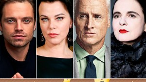 Famosos que cumplen años hoy (13 de agosto)