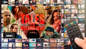 Noticia Los estrenos de hoy en plataformas y TV (domingo 14 de agosto)