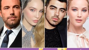 Famosos que cumplen años hoy (15 de agosto)