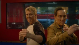 El tráiler de la temporada 5 de Cobra Kai anuncia una inminente guerra de karate