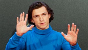 Tom Holland se aleja de las redes sociales por su salud mental