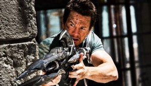 Noticia Mark Wahlberg protagonizará la comedia 'The family plan' para Apple