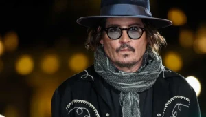 Johnny Depp dirigirá su primera película en 25 años con Al Pacino como productor