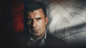 Netflix lanza un documental sobre el controvertido fichaje de Figo por el Madrid