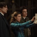Noticia Primeras imágenes y fecha de estreno de 'Enola Holmes 2'